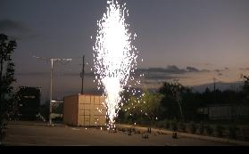 1x20 pyro gerb